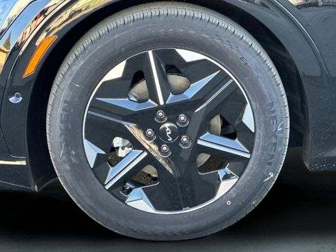 New 2025 Kia EV6 GT-Line image 25