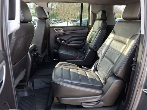 Used 2019 GMC Yukon XL Denali w/ Denali Ultimate Package image 13