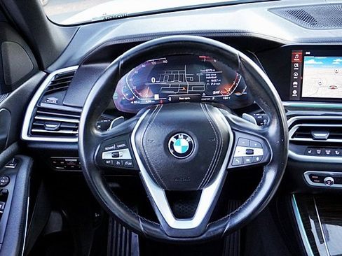 Used 2020 BMW X5 sDrive40i w/ Convenience Package image 23