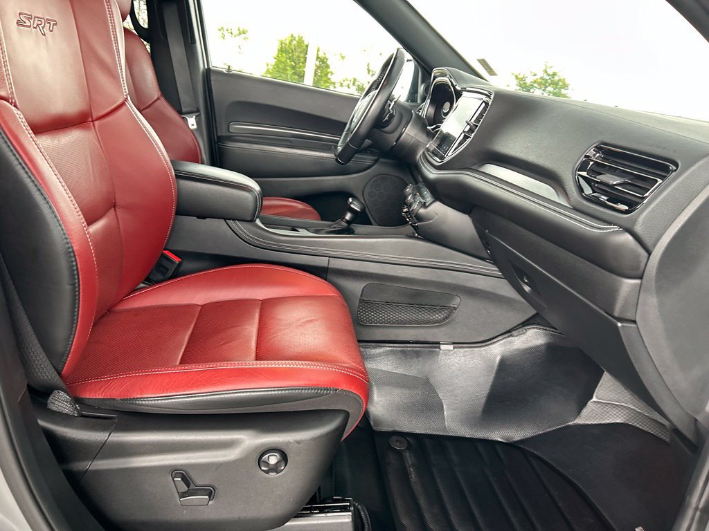 Used 2023 Dodge Durango SRT AWD/4WD image 32