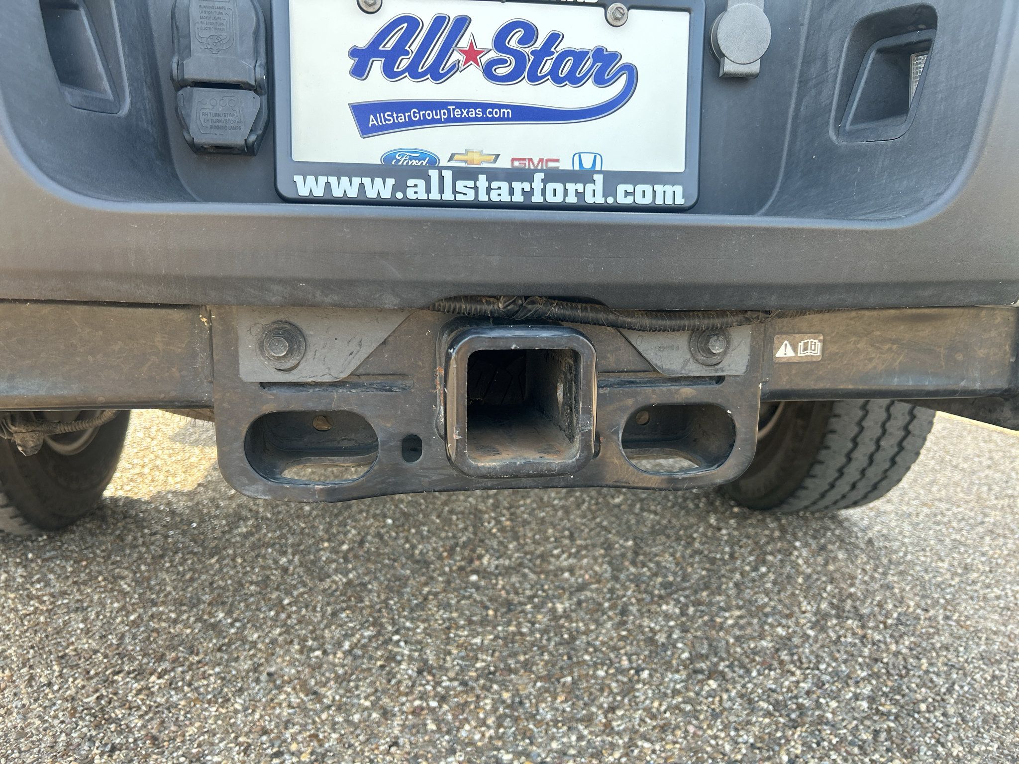 Used 2024 Ford F250 XLT AWD/4WD image 11
