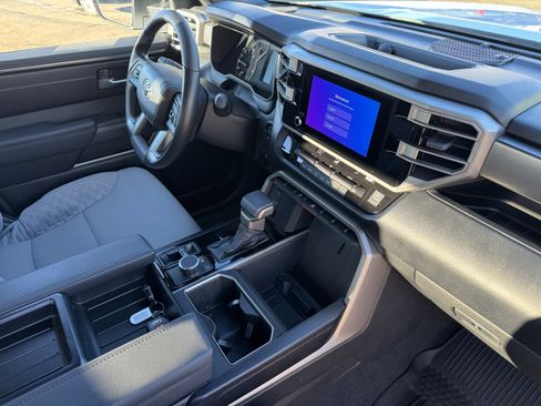 Certified 2025 Toyota Tundra SR5 image 19