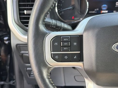 Used 2024 Ford Expedition XLT AWD/4WD image 27