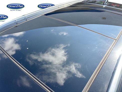 Used 2017 Cadillac XT5 Premium Luxury w/ Driver Assist Package image 25