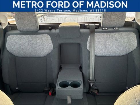 Certified 2025 Ford Maverick XLT w/ Equipment Group 301A image 39