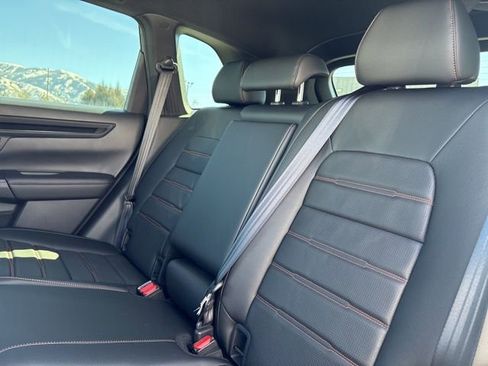 New 2026 Honda CR-V Sport-L image 20