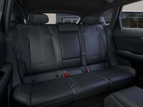 New 2026 Cadillac Optiq Sport 1 AWD/4WD image 17