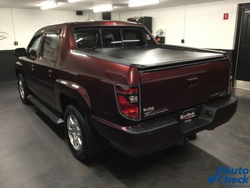 Used 2012 Honda Ridgeline RTS image 7