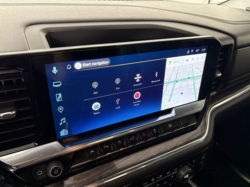 Used 2023 Chevrolet Silverado 1500 LTZ image 34