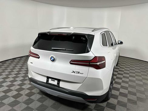 New 2026 BMW X3 xDrive30 image 9