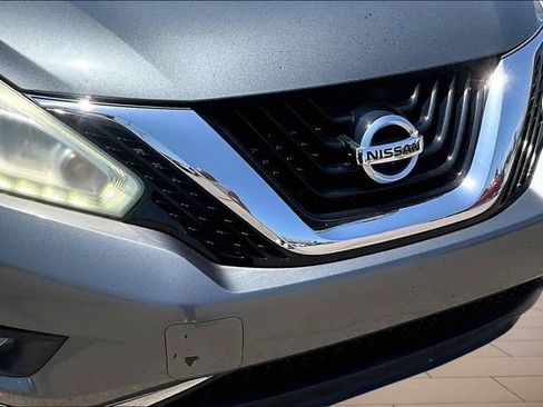 Used 2016 Nissan Murano Platinum FWD image 27