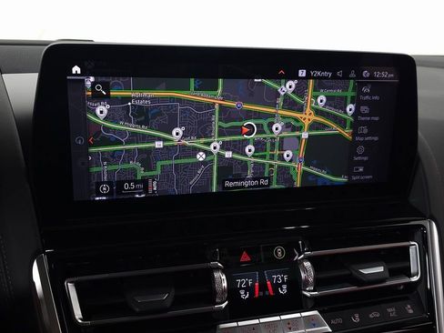 New 2026 BMW 840i xDrive image 21