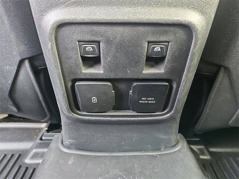 Certified 2024 Ford Bronco Big Bend image 11