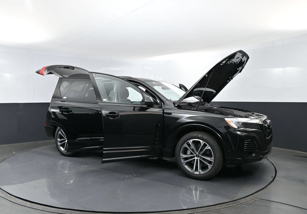 New 2026 Audi Q7 2.0T Premium AWD/4WD image 30