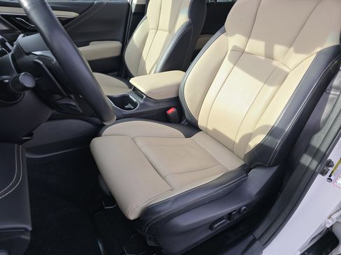 Used 2021 Subaru Outback Limited w/ Popular Package #2 image 26