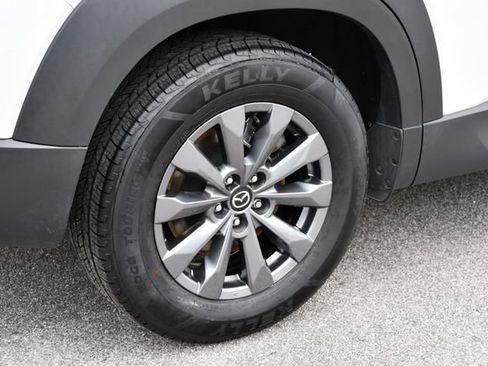 Certified 2023 MAZDA CX-50 2.5 S w/ Cargo Package AWD/4WD image 15