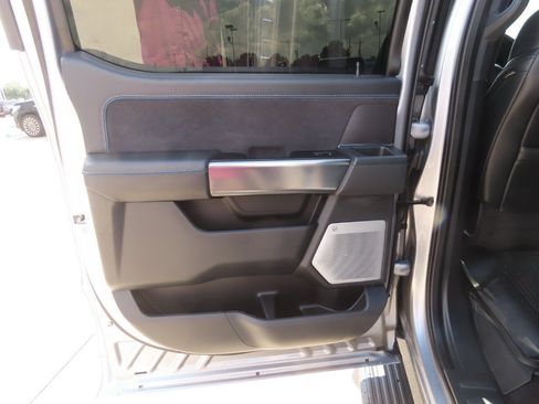 Used 2025 Ford F150 Platinum w/ Equipment Group 702A High AWD/4WD image 19