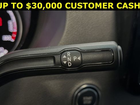 New 2024 Mercedes-Benz eSprinter 170 Cargo image 18