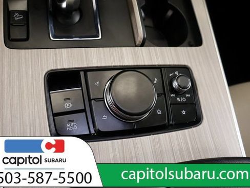 Used 2024 MAZDA CX-90 Plug-In Hybrid w/ Preferred AWD/4WD image 22