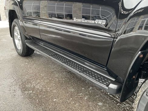 Used 2003 Toyota 4Runner Sport image 47