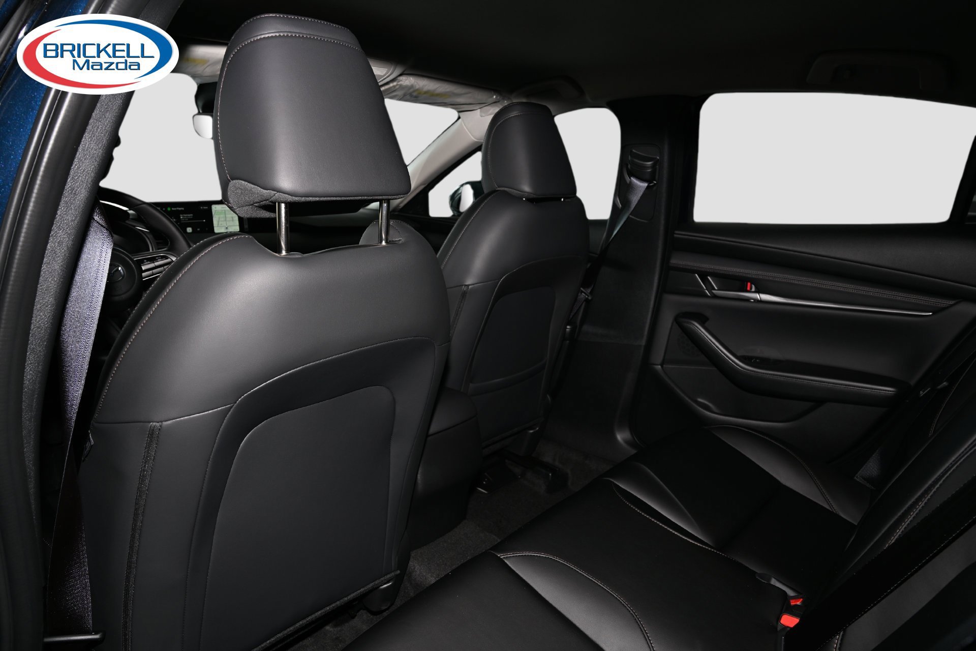 New 2026 MAZDA MAZDA3 s Sport FWD image 20