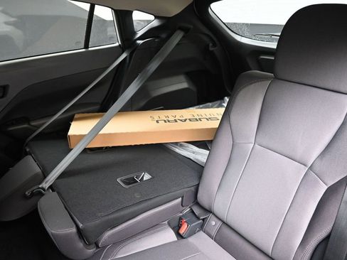 New 2026 Subaru Crosstrek 2.0i Premium image 20