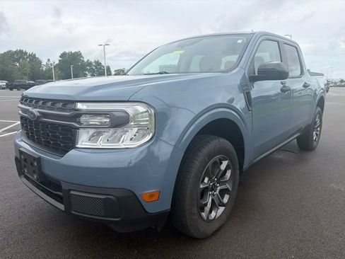 Used 2024 Ford Maverick XLT w/ XLT Luxury Package FWD image 2
