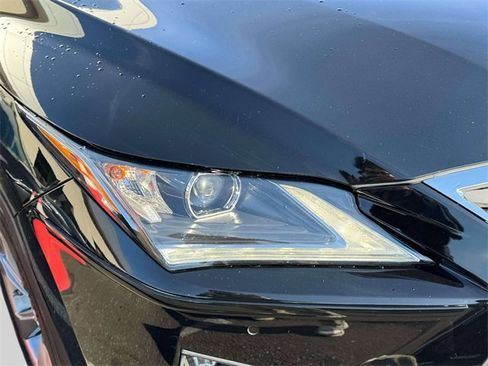 Used 2019 Lexus RX 350 AWD image 8