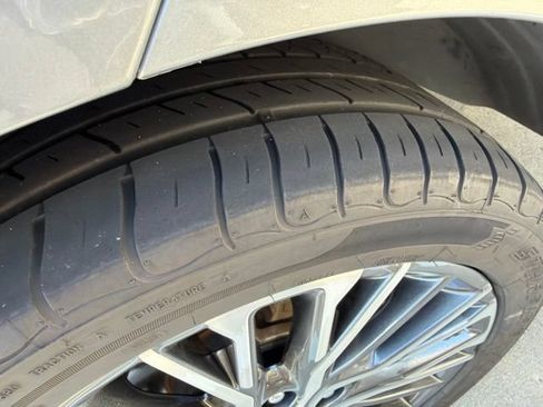 Used 2022 Kia Forte GT-Line FWD image 6