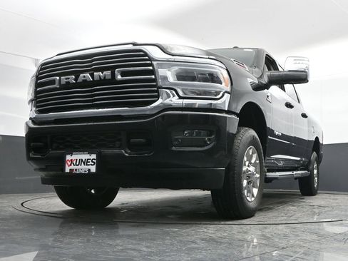 Used 2024 RAM 2500 Laramie image 49