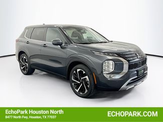 Used 2024 Mitsubishi Outlander SE AWD/4WD video 1