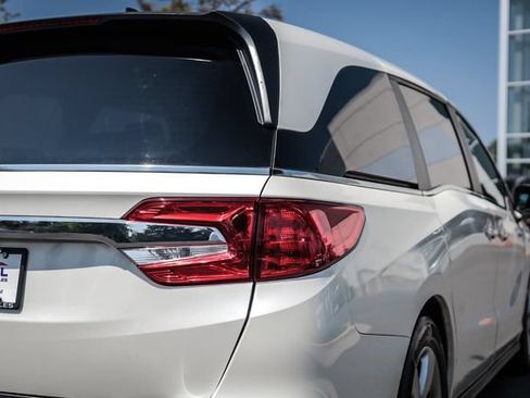 Used 2019 Honda Odyssey EX-L image 26