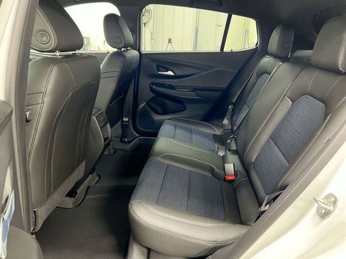 New 2026 Buick Envista Preferred w/ Convenience I Package image 22