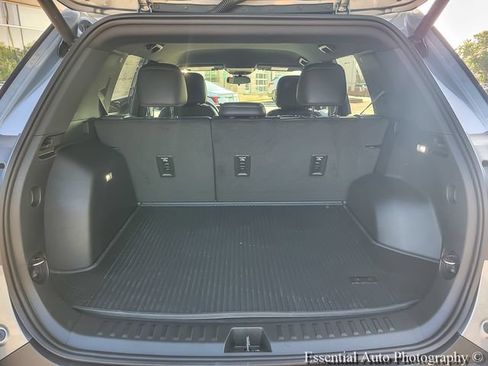 New 2027 GMC Terrain Elevation w/ Elevation Premium Package AWD/4WD image 26