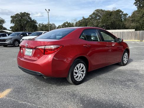 Used 2019 Toyota Corolla LE image 5