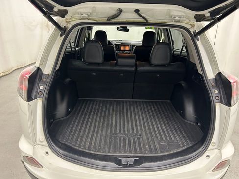 Used 2018 Toyota RAV4 Limited w/ All Weather Liner Package image 10