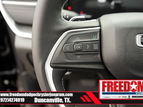 New 2024 Jeep Grand Cherokee L Altitude image 25