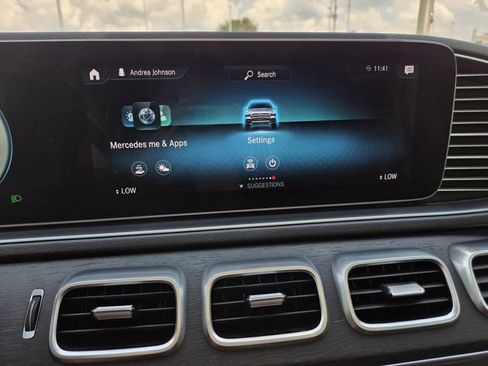 Used 2020 Mercedes-Benz GLE 450 4MATIC image 13