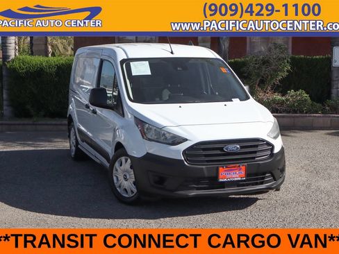 Used 2020 Ford Transit Connect XL FWD image 1