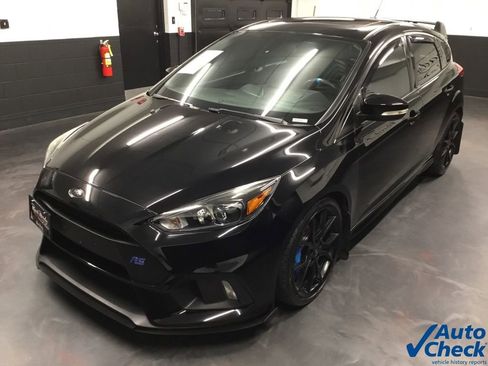 Used 2016 Ford Focus RS image 6