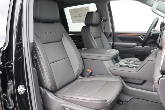 New 2026 GMC Sierra 2500 Denali w/ Denali Reserve Package AWD/4WD image 22