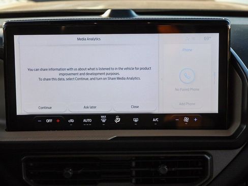 New 2025 Ford Bronco Sport Big Bend image 14