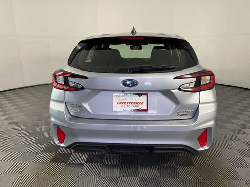 Used 2024 Subaru Impreza RS image 9