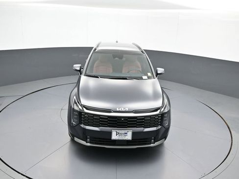 New 2026 Kia Sportage SX FWD image 36