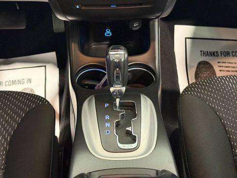 Used 2020 Dodge Journey SE w/ SE Popular Equipment Group image 18