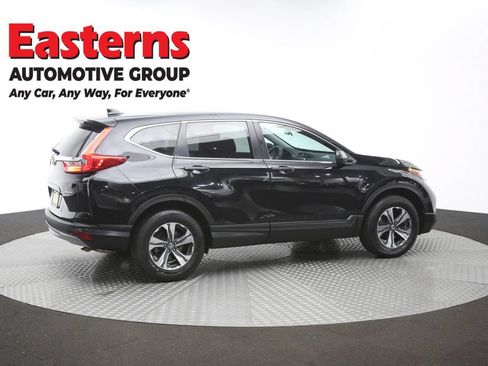 Used 2017 Honda CR-V LX image 39
