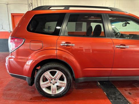 Used 2010 Subaru Forester 2.5X Premium image 6