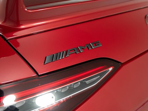 Used 2024 Mercedes-Benz AMG GT 63 S image 17