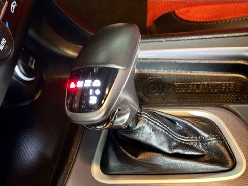 Used 2022 Dodge Charger Scat Pack w/ Plus Group image 17