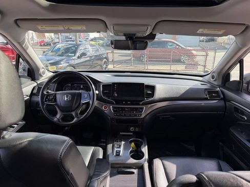 Used 2021 Honda Pilot Special Edition image 18
